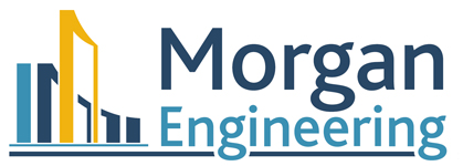 Morgan Engineering Logo